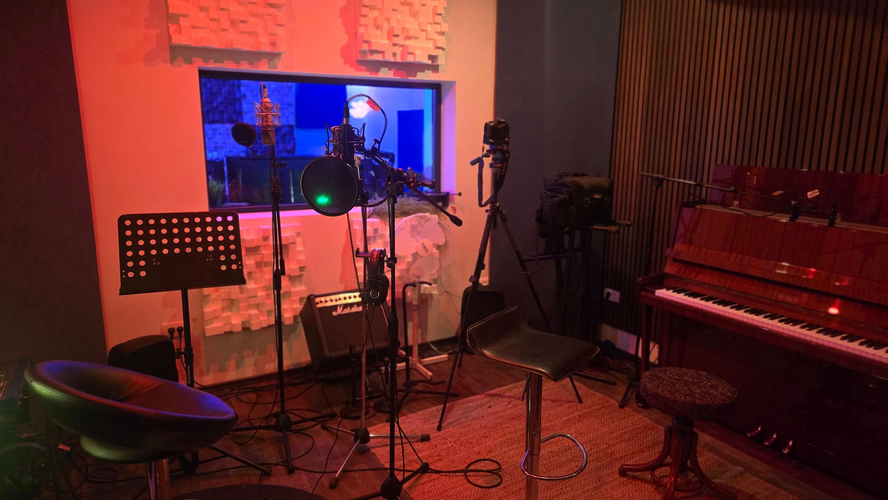 Studio slika