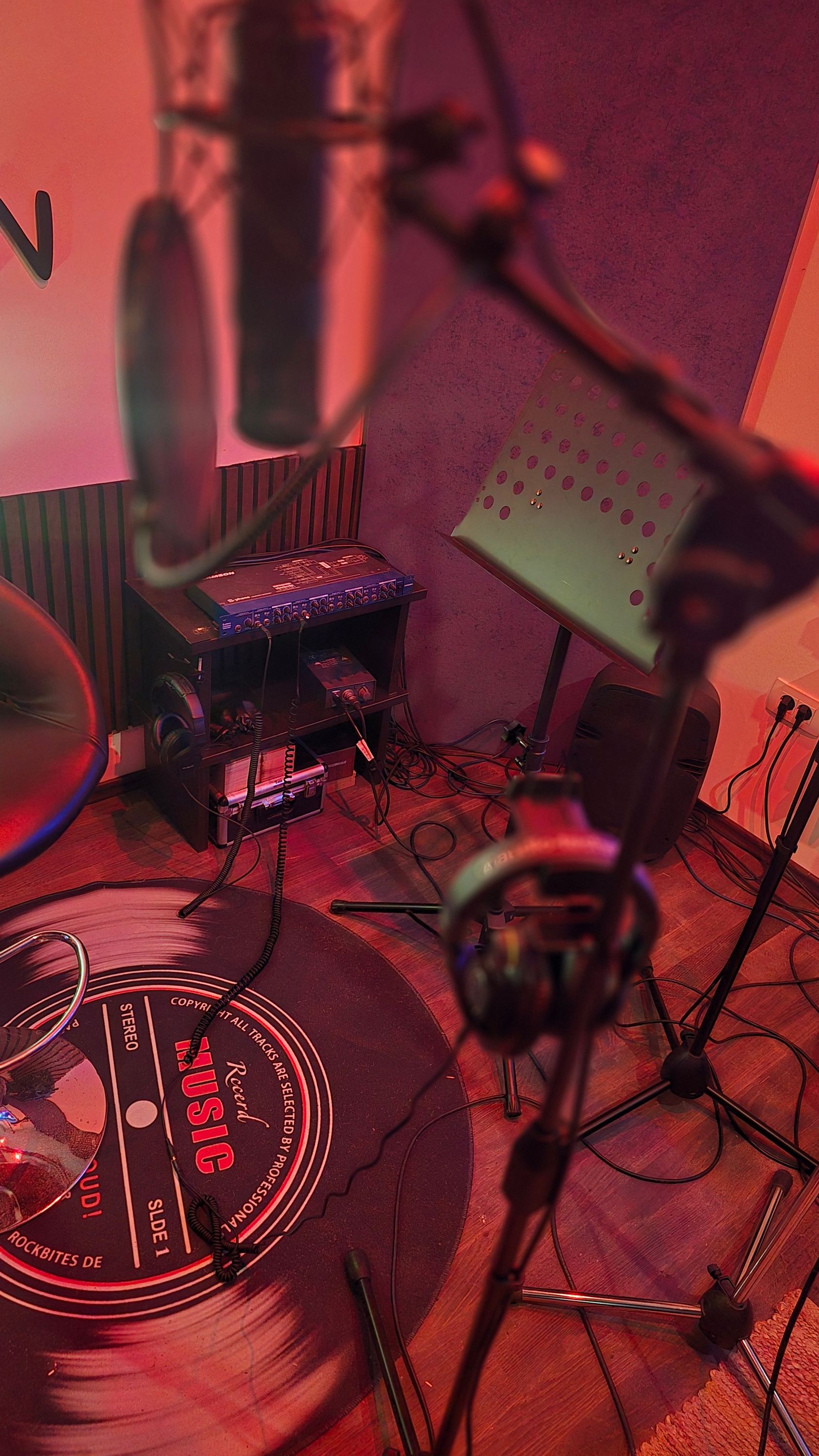 Studio slika