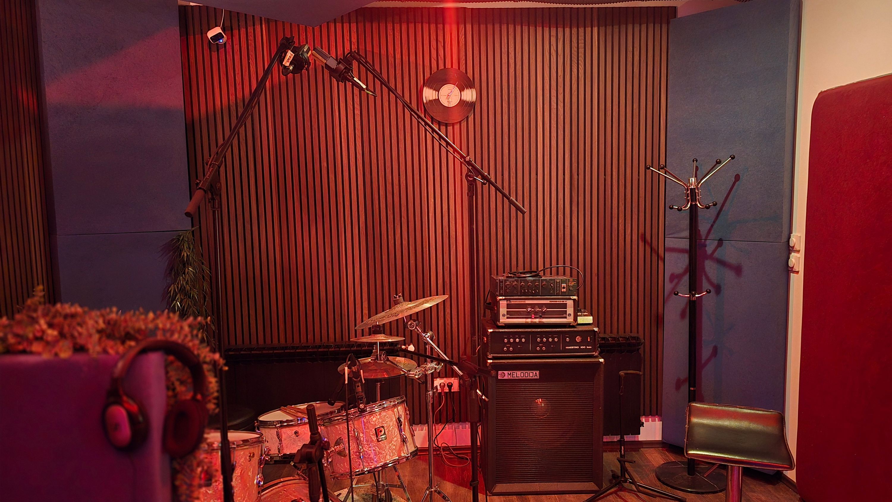 Studio slika